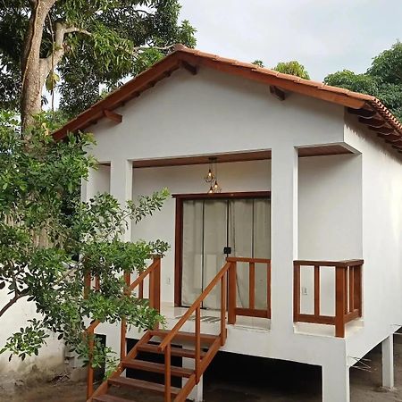 Chale Premium No Centro Da Vila إيتوناس المظهر الخارجي الصورة